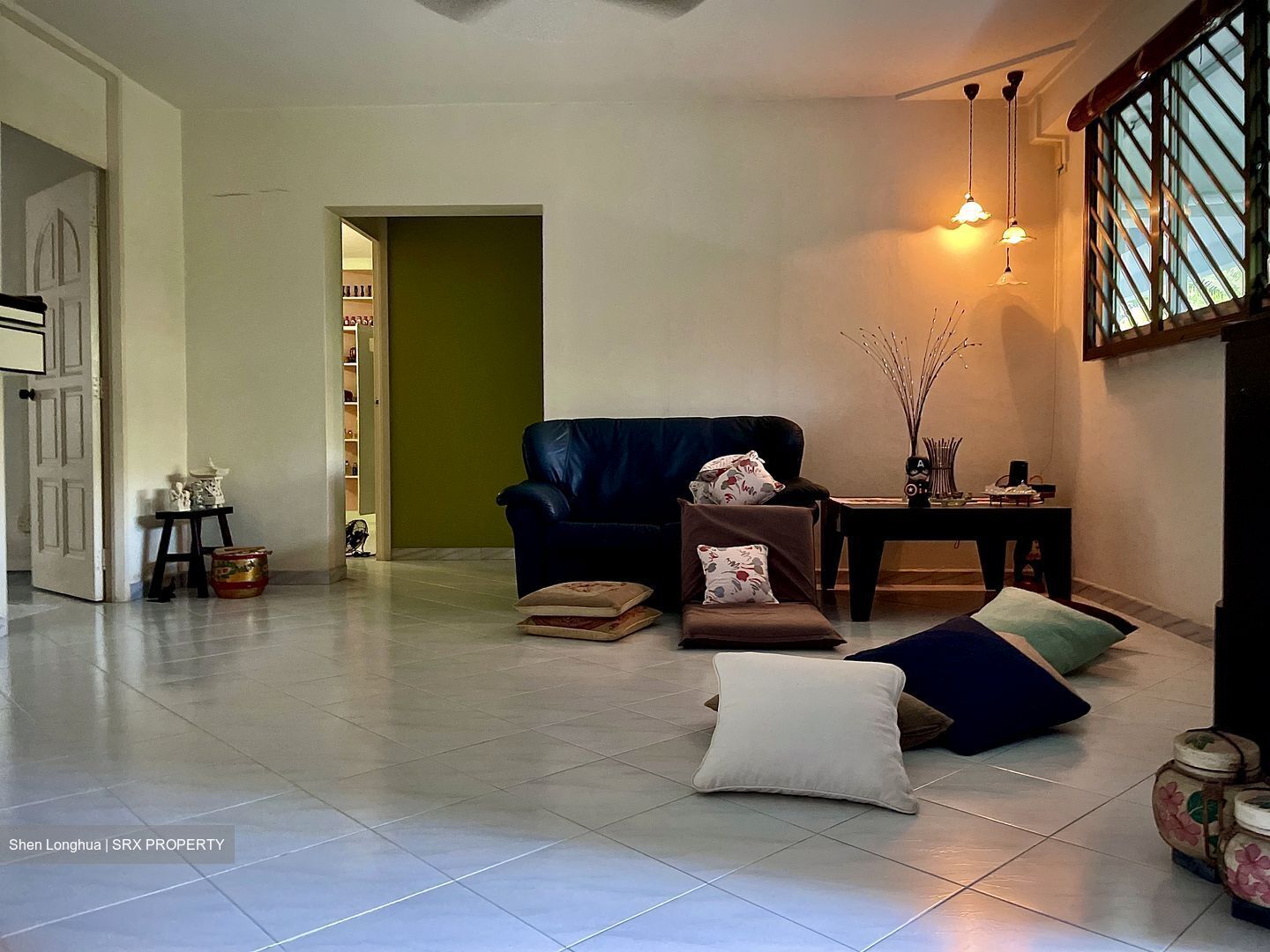 Blk 105 Pasir Ris Street 12 (Pasir Ris), HDB 4 Rooms #500164061